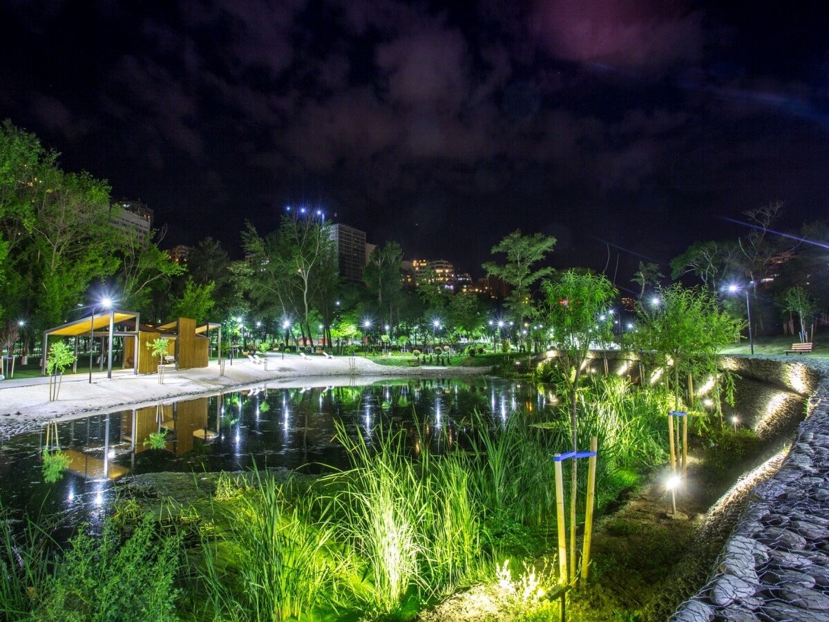 საჯარიმო სანქციები – ვის და რატომ დააჯარიმებს დედაქალაქის მთავრობა