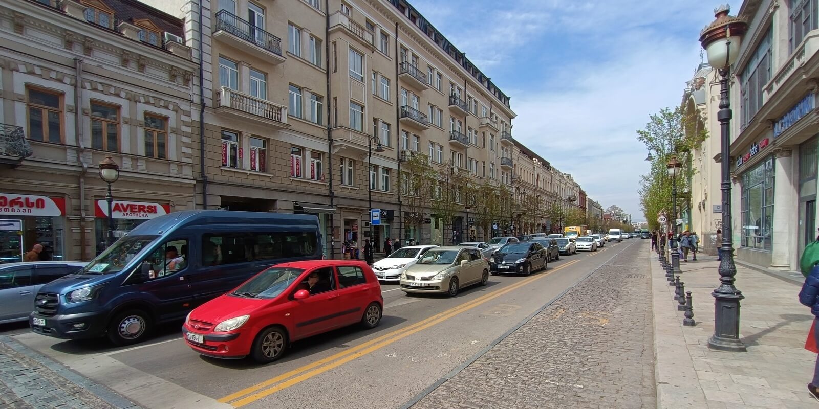 უხილავი მტერი, რომელმაც ერთ წელიწადში 5 220 ადამიანი იმსხვერპლა