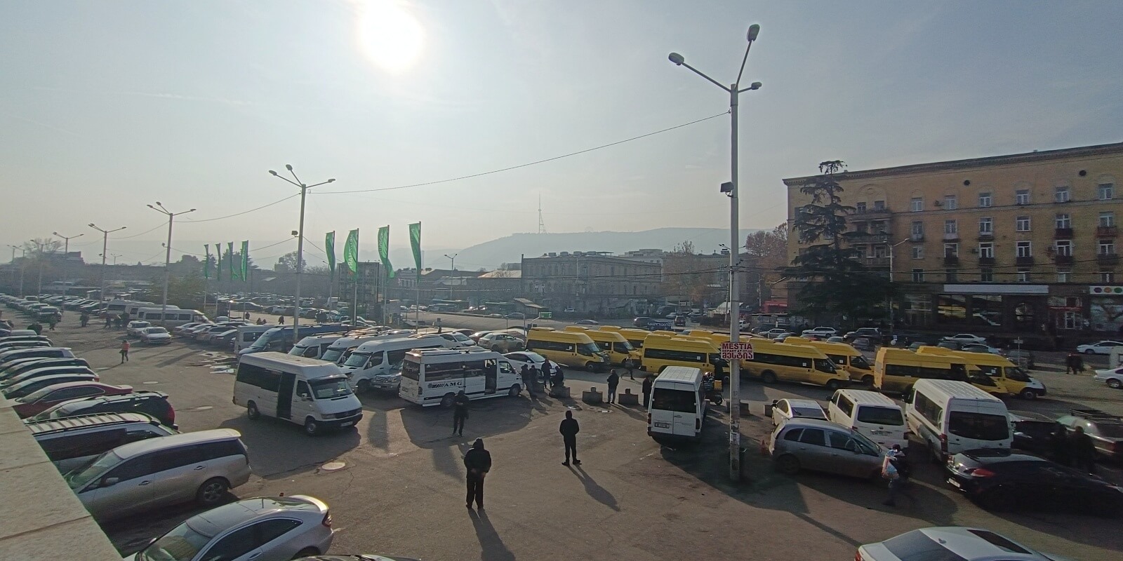 „ჩემი ქალაქი მკლავს“ – ინტერვიუ სამოქალაქო მოძრაობის დამფუძნებელთან