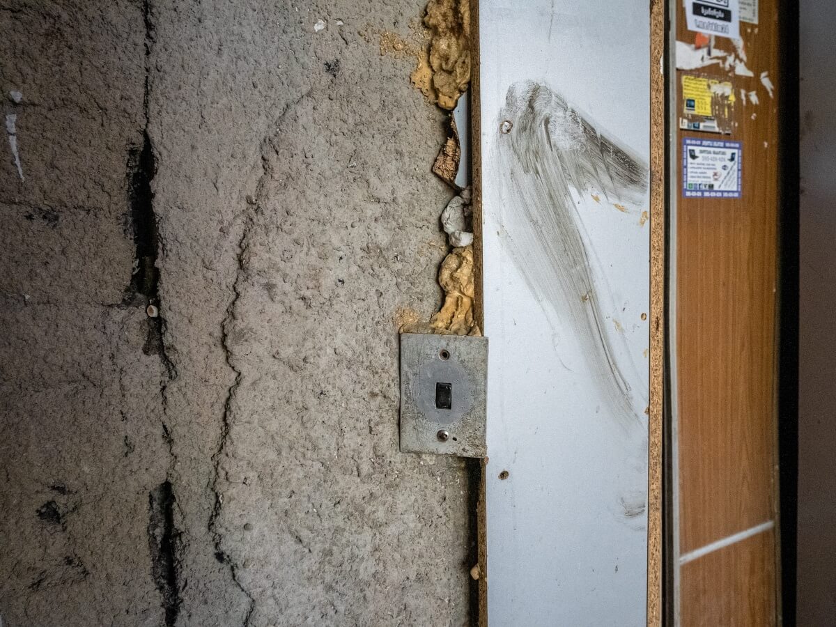 ლიფტები – საფრთხე, რომლის მსხვერპლიც შეიძლება ყოველი ჩვენთაგანი გახდეს