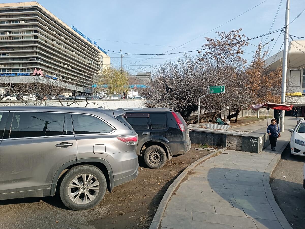 „ჩემი ქალაქი მკლავს“ – ინტერვიუ სამოქალაქო მოძრაობის დამფუძნებელთან