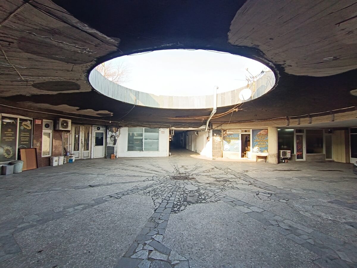 „ჩემი ქალაქი მკლავს“ – ინტერვიუ სამოქალაქო მოძრაობის დამფუძნებელთან