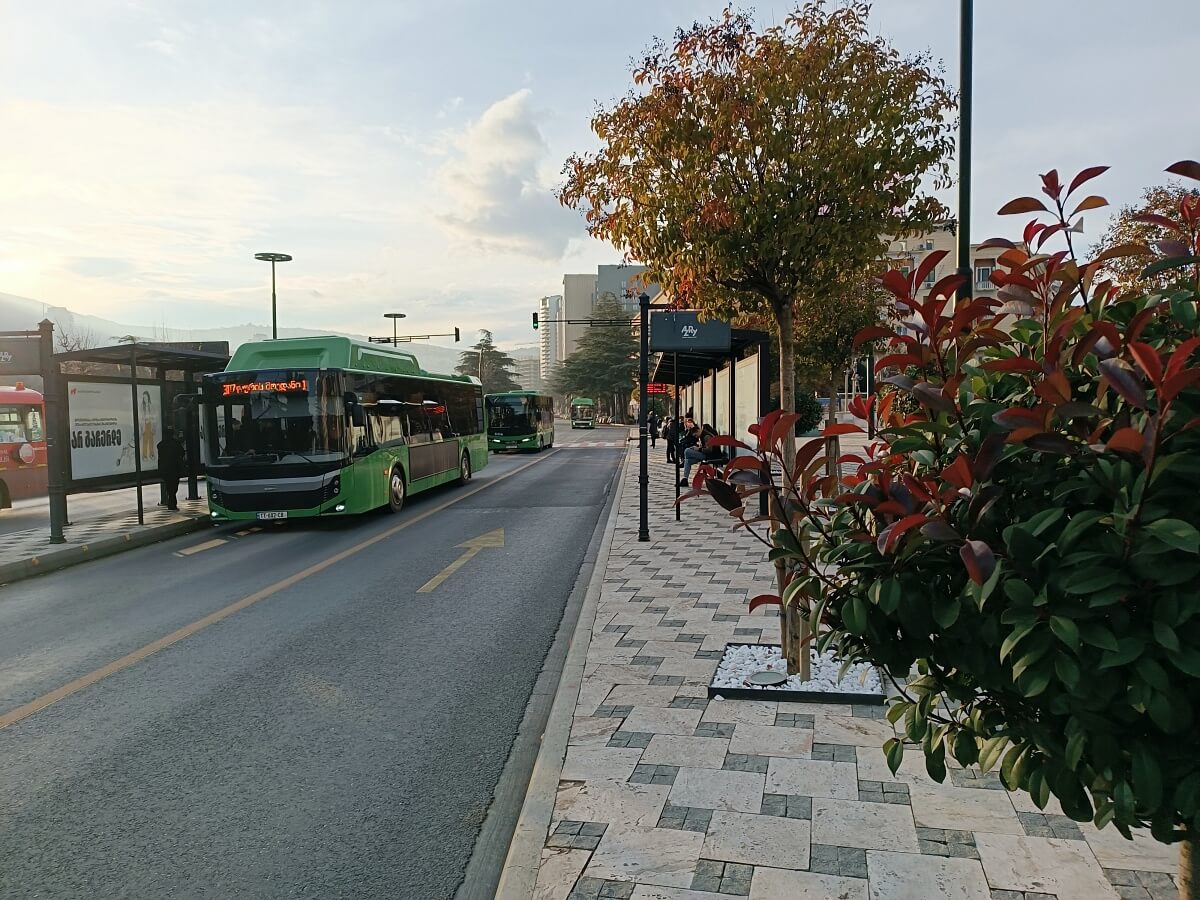 „ჩემი ქალაქი მკლავს“ – ინტერვიუ სამოქალაქო მოძრაობის დამფუძნებელთან