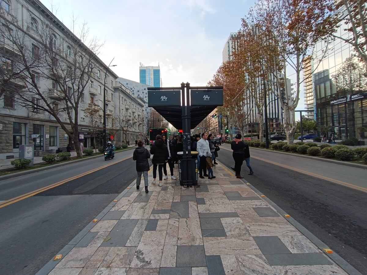 „ჩემი ქალაქი მკლავს“ – ინტერვიუ სამოქალაქო მოძრაობის დამფუძნებელთან