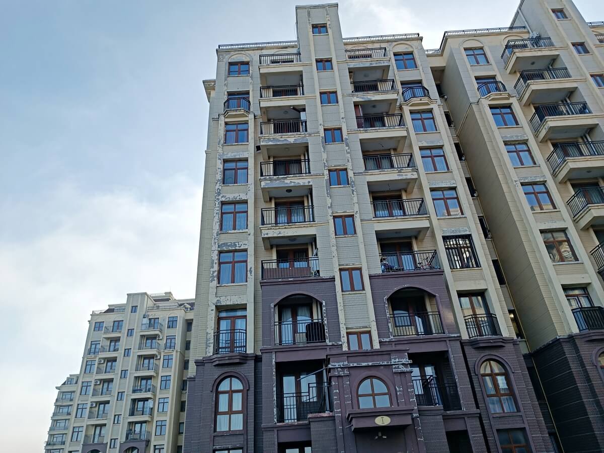 „ჩემი ქალაქი მკლავს“ – ინტერვიუ სამოქალაქო მოძრაობის დამფუძნებელთან