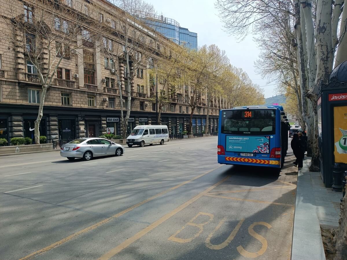 უხილავი მტერი, რომელმაც ერთ წელიწადში 5 220 ადამიანი იმსხვერპლა