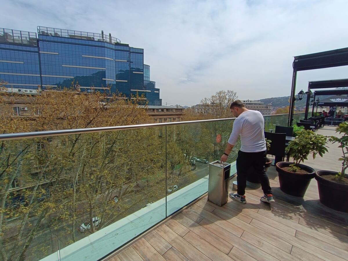 უხილავი მტერი, რომელმაც ერთ წელიწადში 5 220 ადამიანი იმსხვერპლა