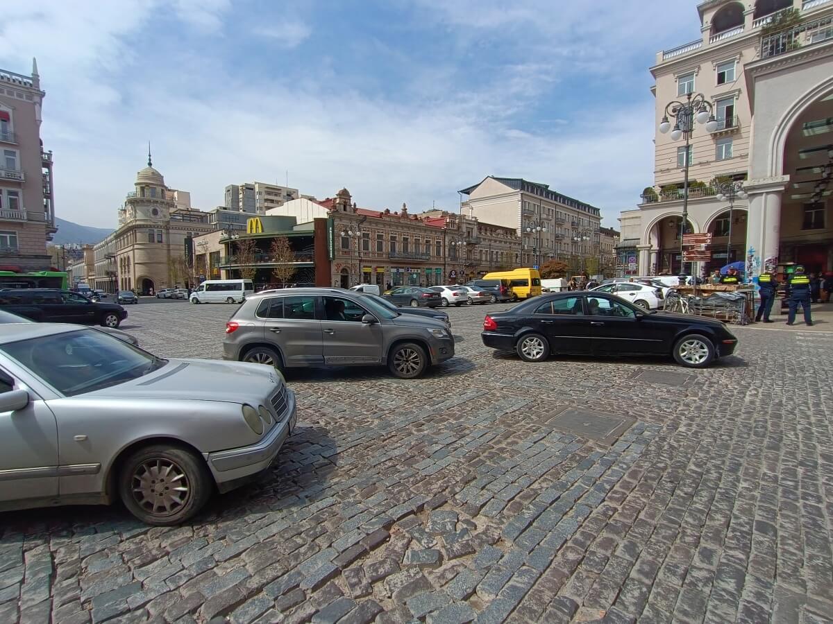 უხილავი მტერი, რომელმაც ერთ წელიწადში 5 220 ადამიანი იმსხვერპლა