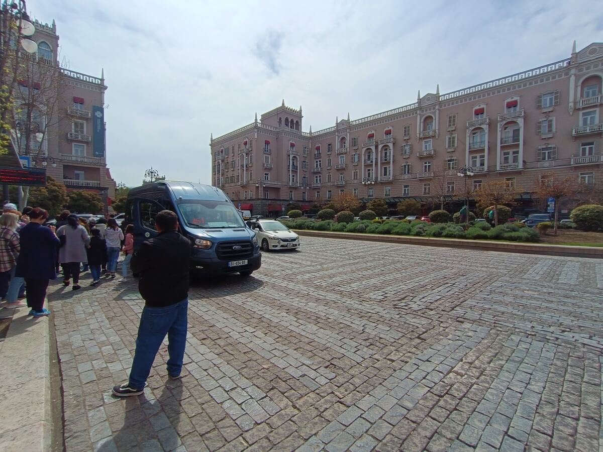 უხილავი მტერი, რომელმაც ერთ წელიწადში 5 220 ადამიანი იმსხვერპლა