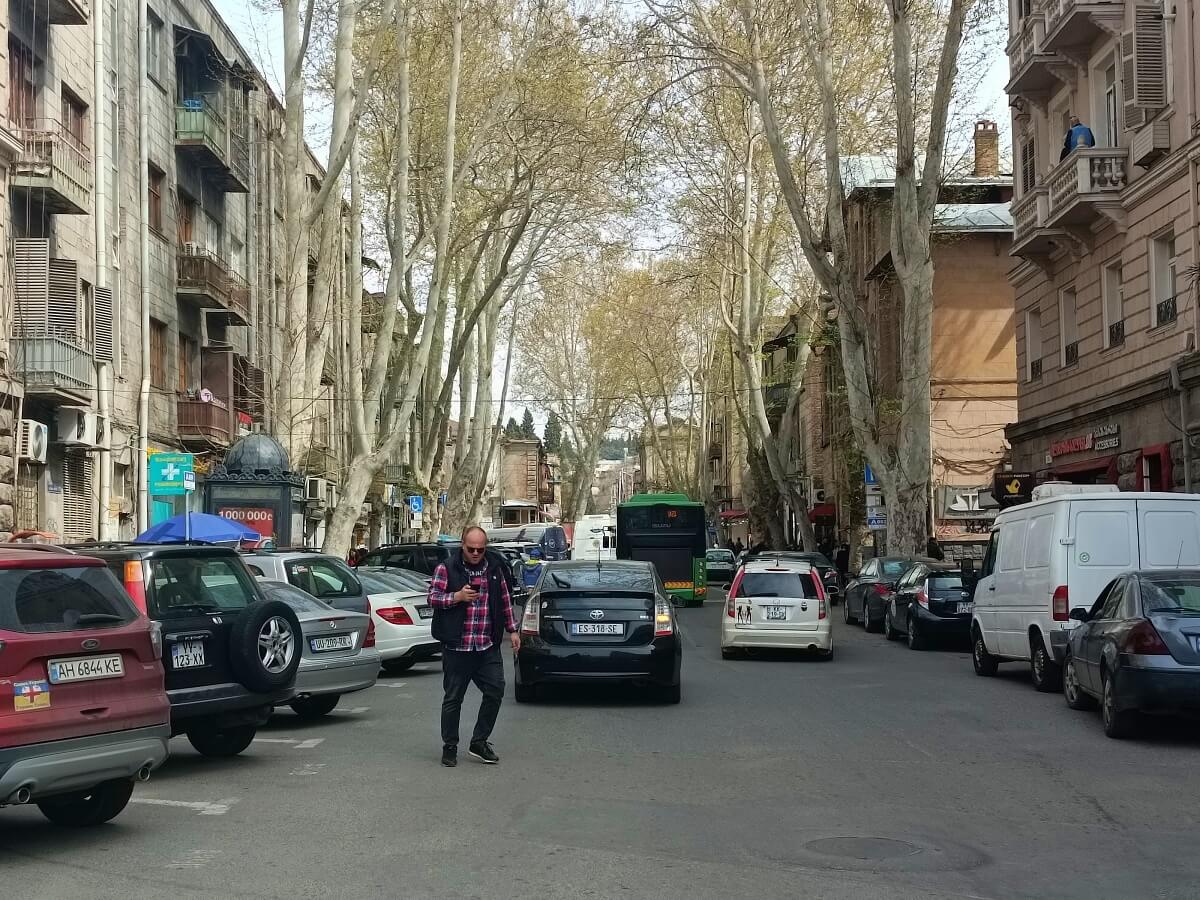 უხილავი მტერი, რომელმაც ერთ წელიწადში 5 220 ადამიანი იმსხვერპლა