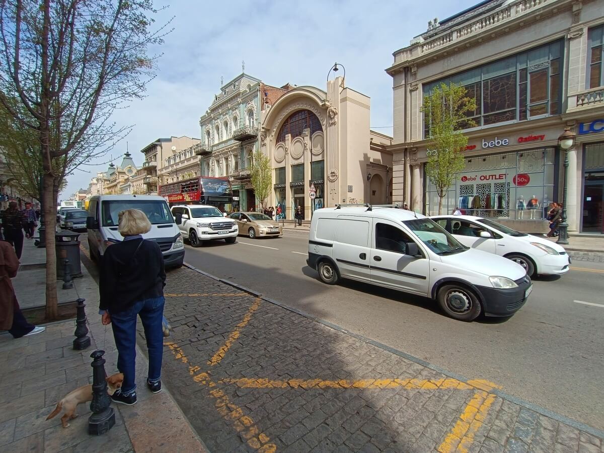 უხილავი მტერი, რომელმაც ერთ წელიწადში 5 220 ადამიანი იმსხვერპლა