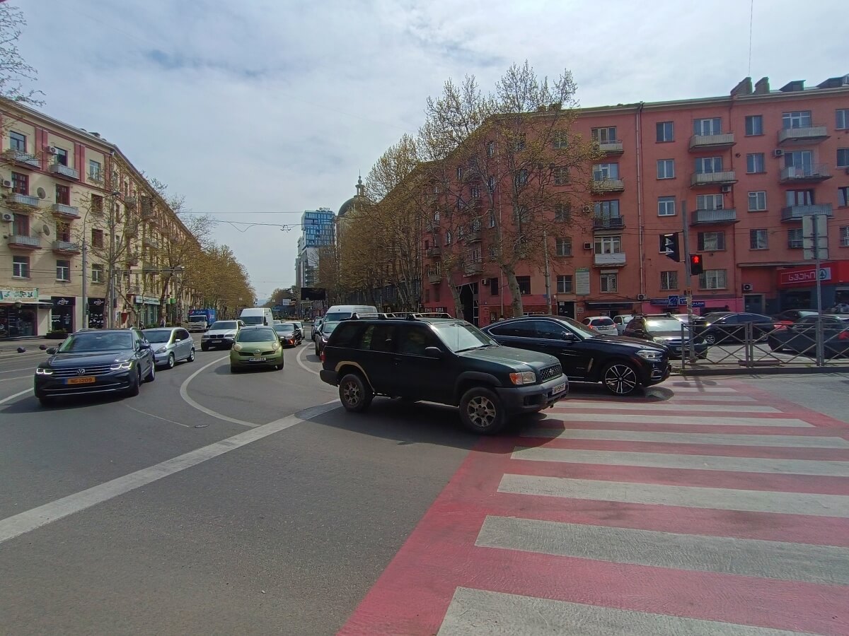 უხილავი მტერი, რომელმაც ერთ წელიწადში 5 220 ადამიანი იმსხვერპლა