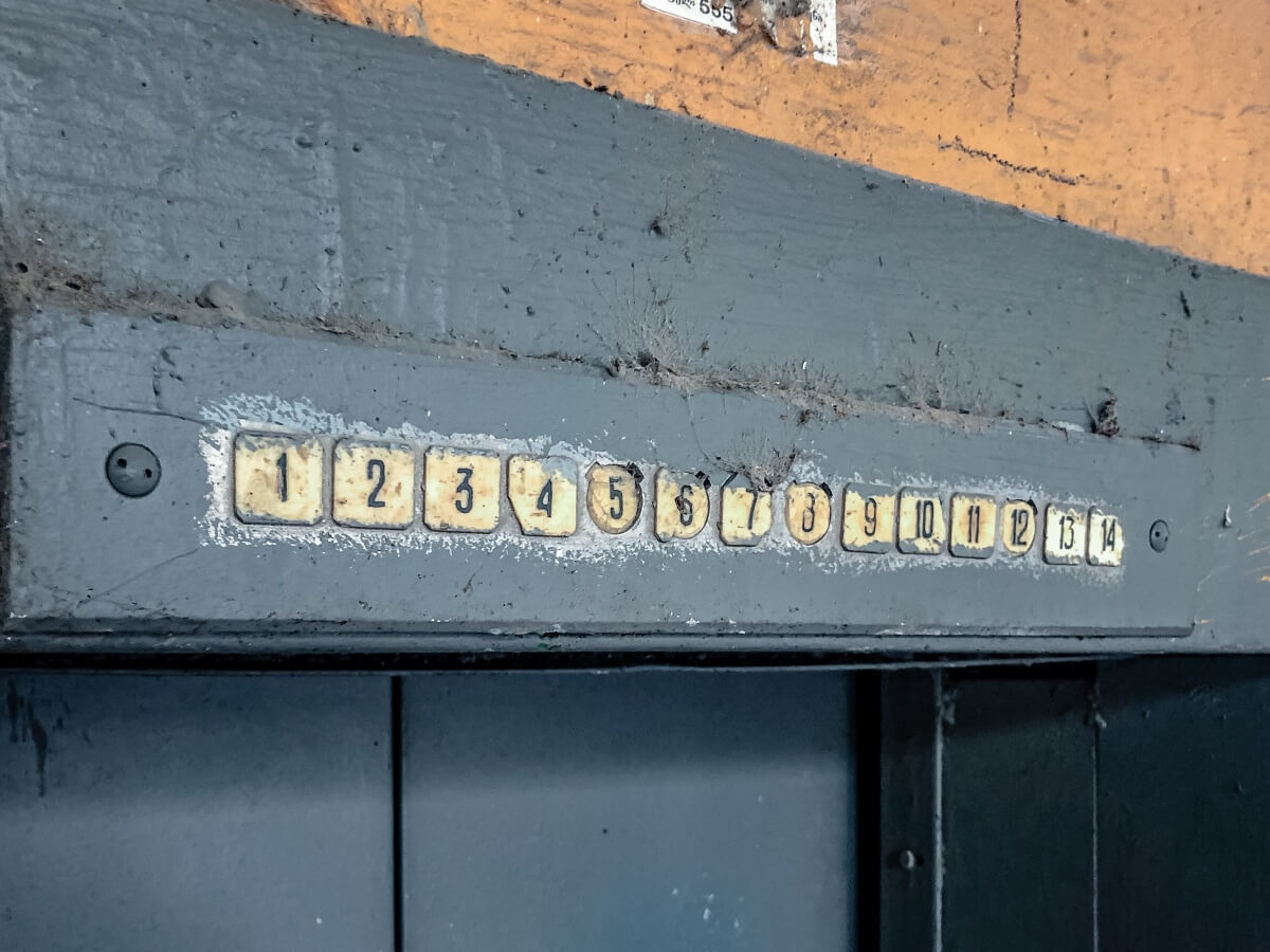 ლიფტები – საფრთხე, რომლის მსხვერპლიც შეიძლება ყოველი ჩვენთაგანი გახდეს