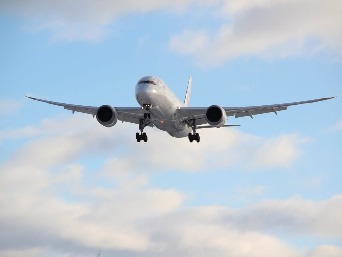 Air Iveria -ახალი ქართული ავიაკომპანია, რომელიც ოპერირებას 2024 წლიდან დაიწყებს