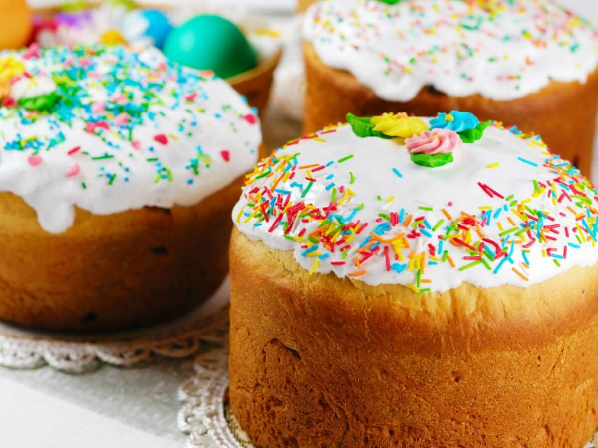 ვინ ამზადებს ქალაქში ყველაზე გემრიელ პასკას? – ამ კითხვაზე პასუხის მისაღებად თბილისელებს “ბაზარი ორბელიანზე” სააღდგომო გამოფენაზე უმასპინძლებს