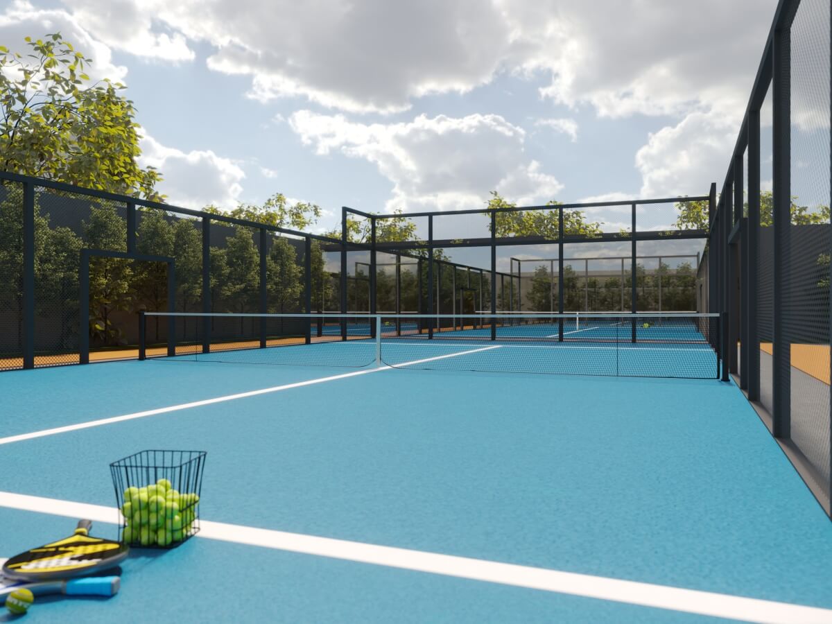 “საკენი” – მრავალფუნქციური კომპლექსი, რომელიც ვაჟა-ფშაველას გამზირზე სასტუმრო “აფხაზეთის” ნაცვლად აშენდება