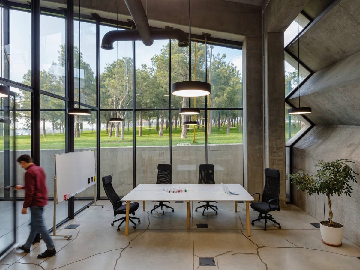 საკმაოდ ბევრი ადამიანისთვის უკვე კარგად ნაცნობმა შენობამ, მსოფლიო დონის აღიარება მოიპოვა