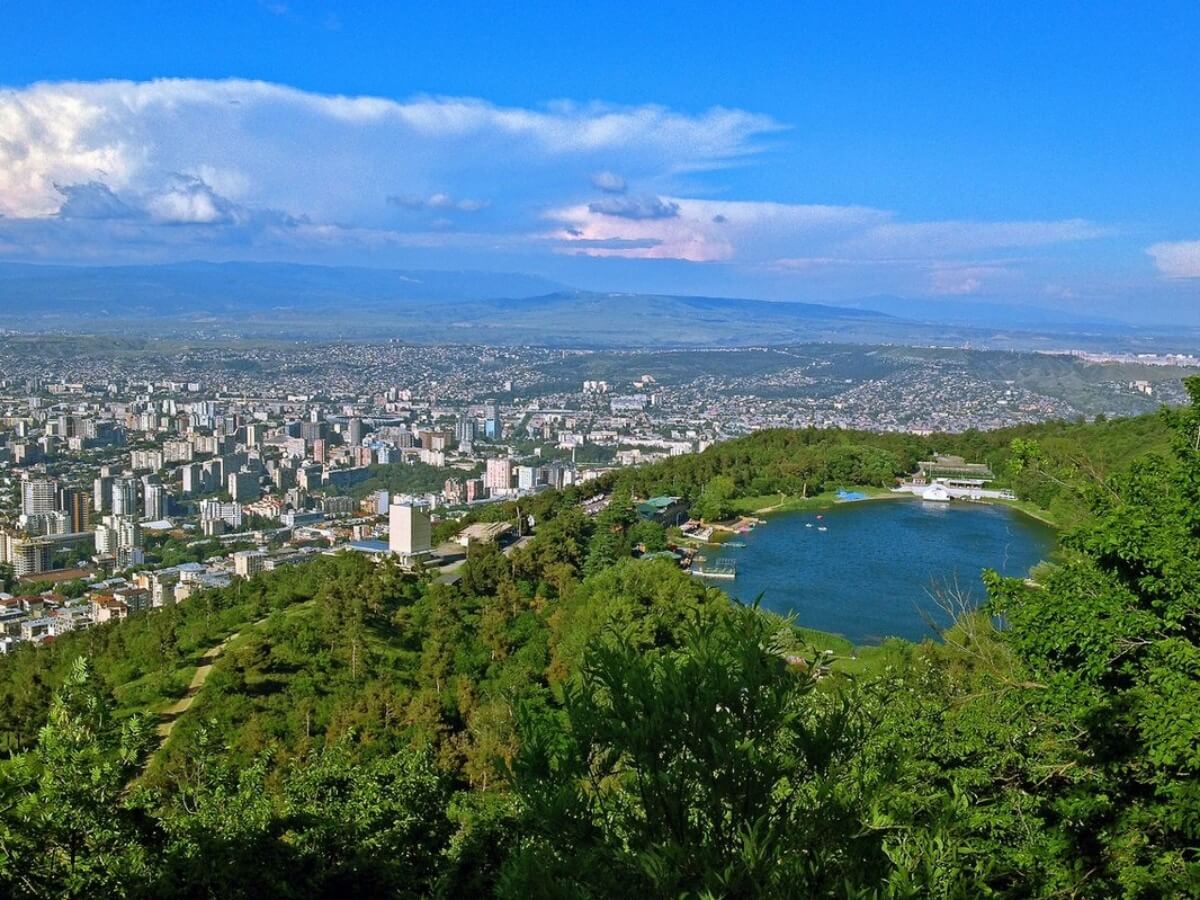 ვინ და როგორ შეძლებს თბილისში, მიწის რეგისტრაციას