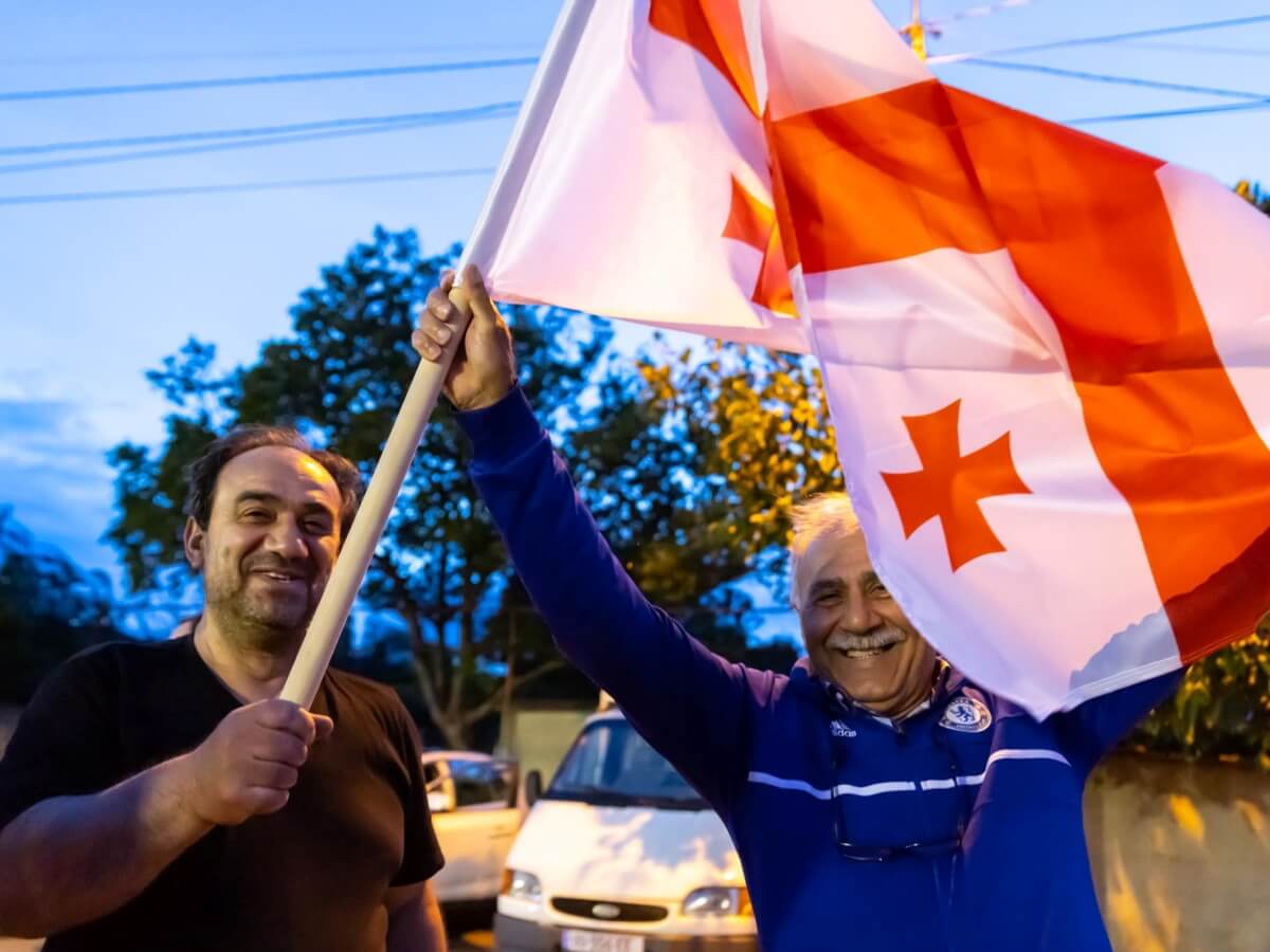 დედაქალაქის 6 უბანი უკონტროლო მშენებლობის წინააღმდეგ