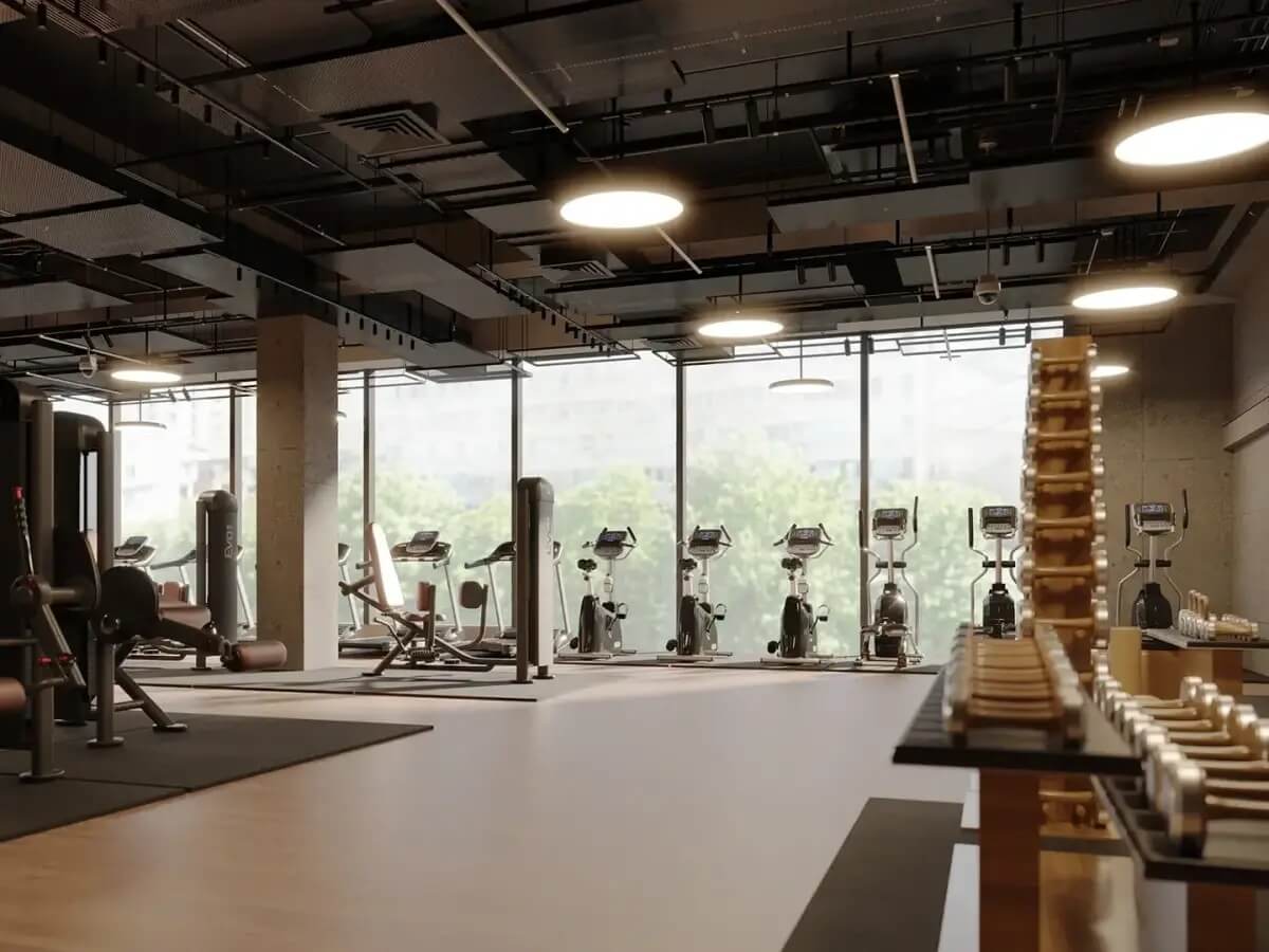 “საკენი” – მრავალფუნქციური კომპლექსი, რომელიც ვაჟა-ფშაველას გამზირზე სასტუმრო “აფხაზეთის” ნაცვლად აშენდება