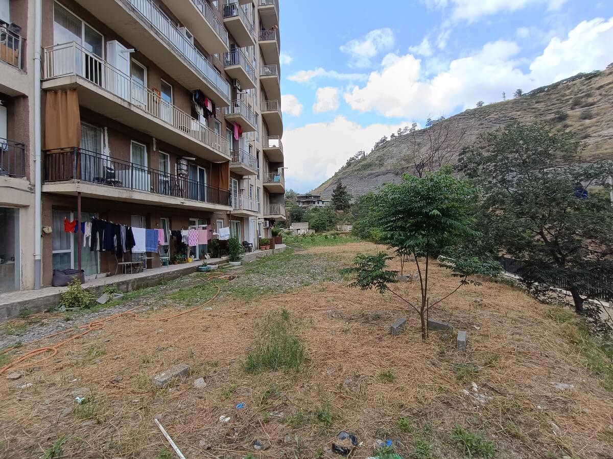 13 ივნისის ტრაგედია და საშიში ზონა მშენებლობისთვის