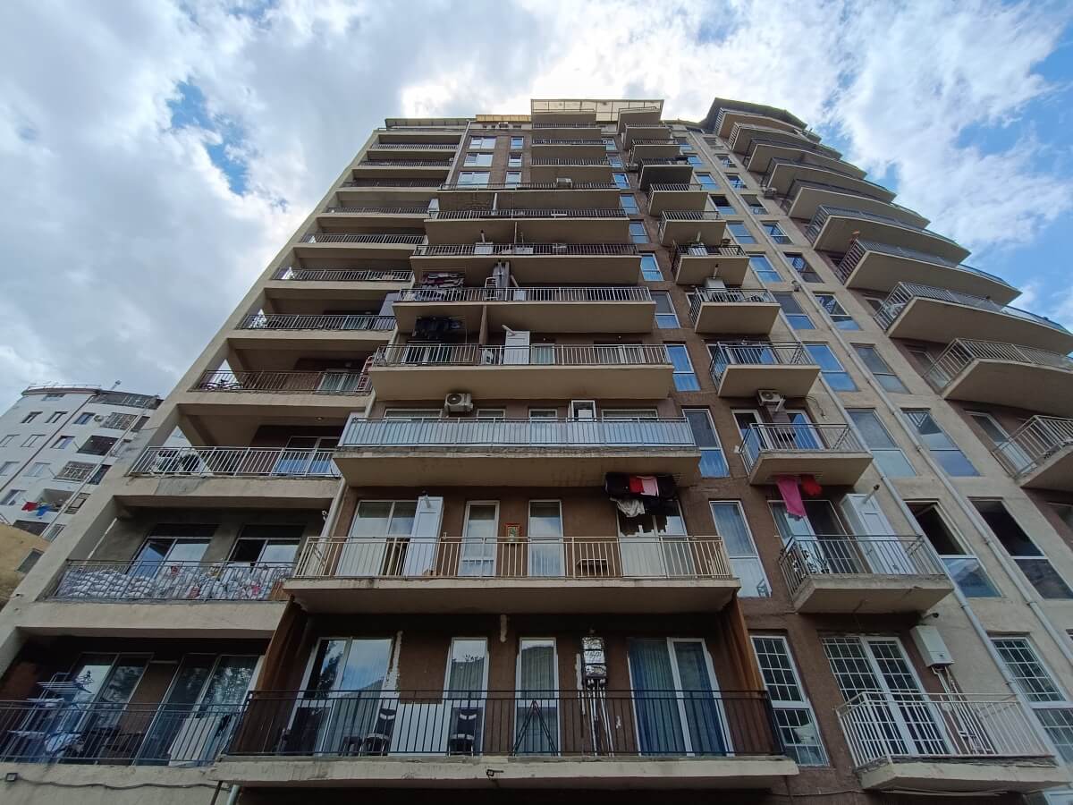 13 ივნისის ტრაგედია და საშიში ზონა მშენებლობისთვის