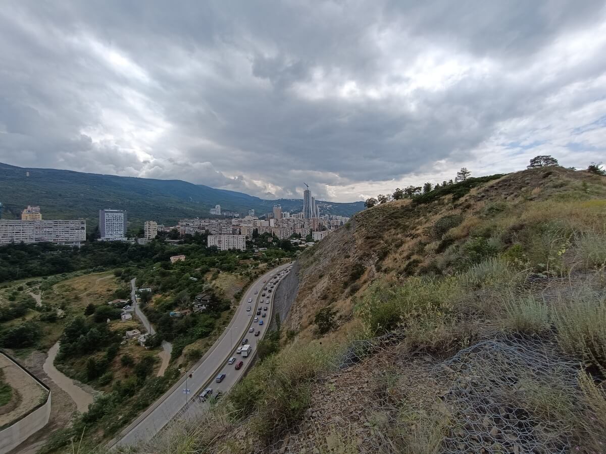 13 ივნისის ტრაგედია და საშიში ზონა მშენებლობისთვის