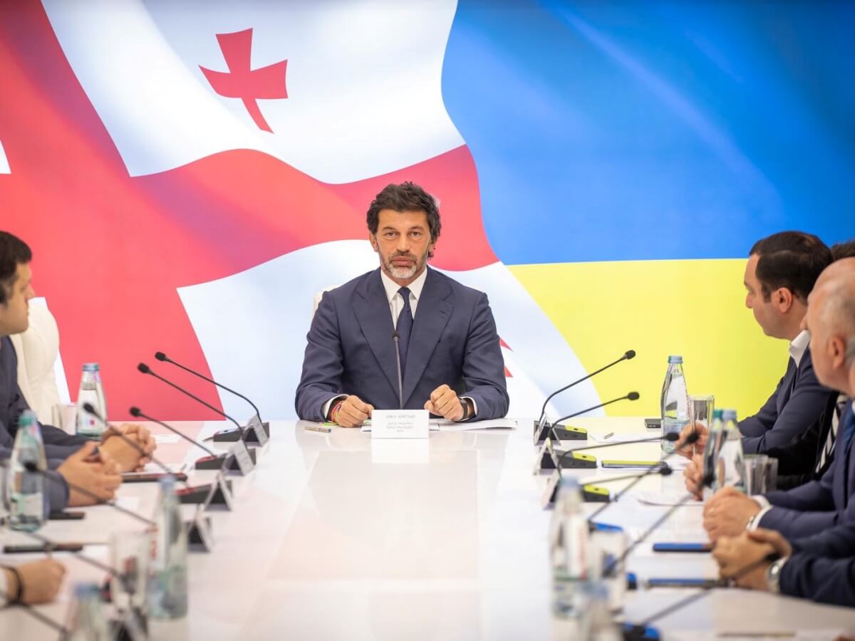 მერია-ბაგები ქავთარაძის ქუჩას ხიდით და გვირაბით დაუკავშირდება