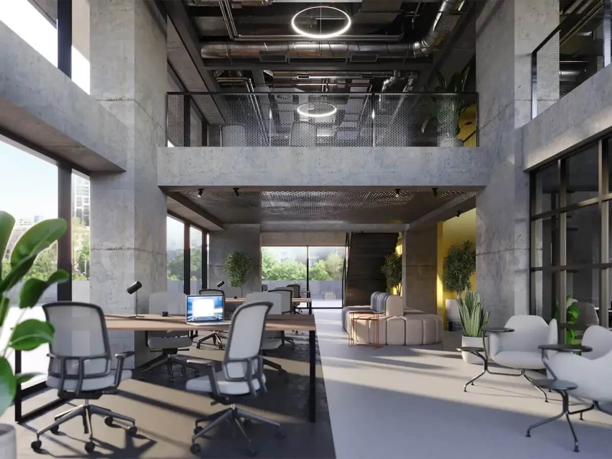 “საკენი” – მრავალფუნქციური კომპლექსი, რომელიც ვაჟა-ფშაველას გამზირზე სასტუმრო “აფხაზეთის” ნაცვლად აშენდება