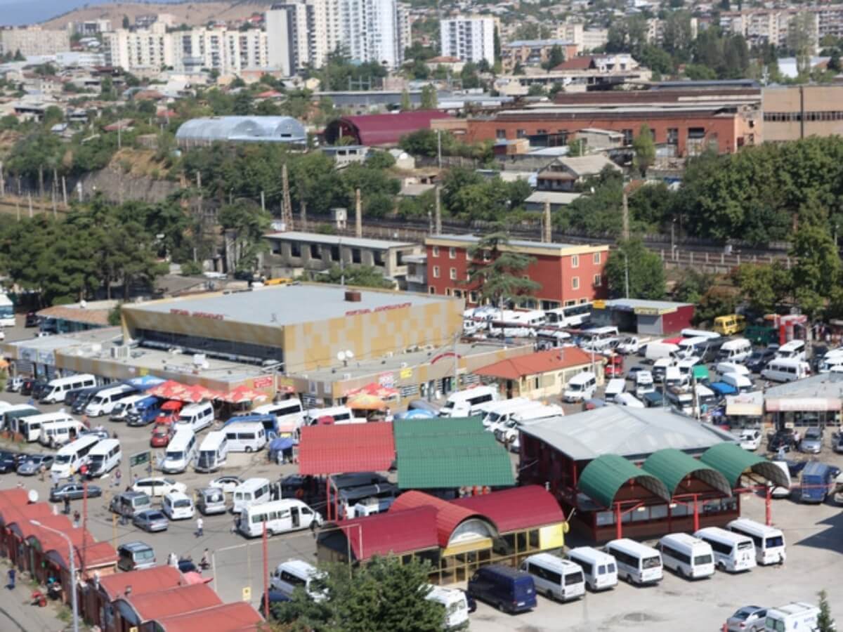 დამტკიცდება თუ არა მგზავრთა გადასაყვანად ახალი ნებართვა