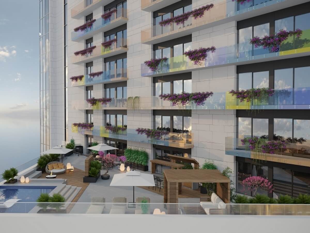 „ბელვიუ რეზიდენს ბათუმში“ გაყიდვების III ეტაპი დაიწყო – რა ღირს პრემიუმ კლასის რეზიდენციები