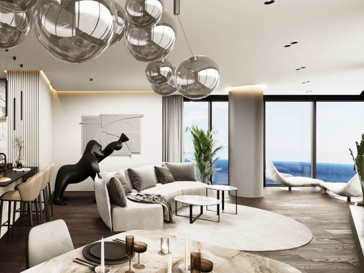 „ბელვიუ რეზიდენს ბათუმში“ გაყიდვების III ეტაპი დაიწყო – რა ღირს პრემიუმ კლასის რეზიდენციები