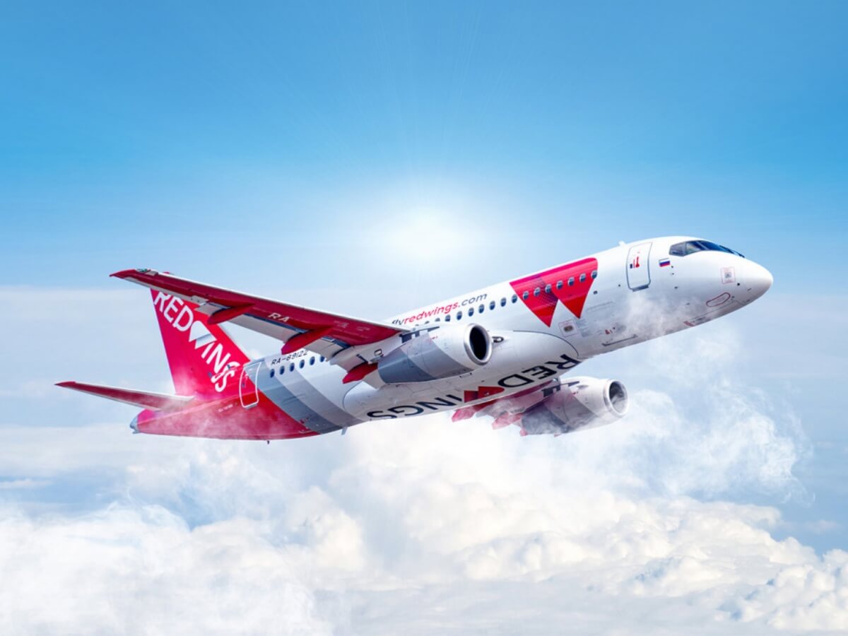 რატომ ვერ იწყებს Red Wings საქართველოში ფრენებს