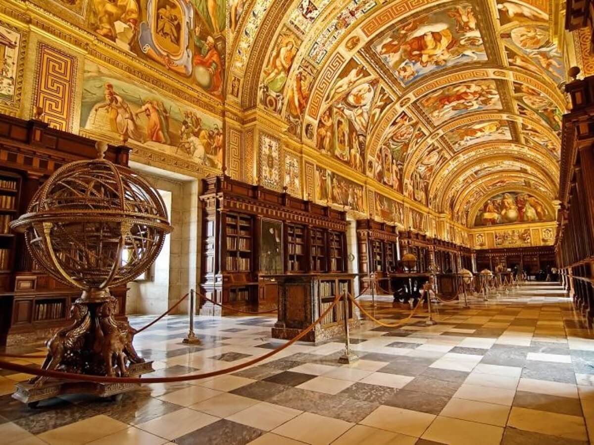 ი. მაჩაბლის სახელობის სამკითხველო დარბაზი უახლოს მომავალში პირველ მკითხველს დაელოდება