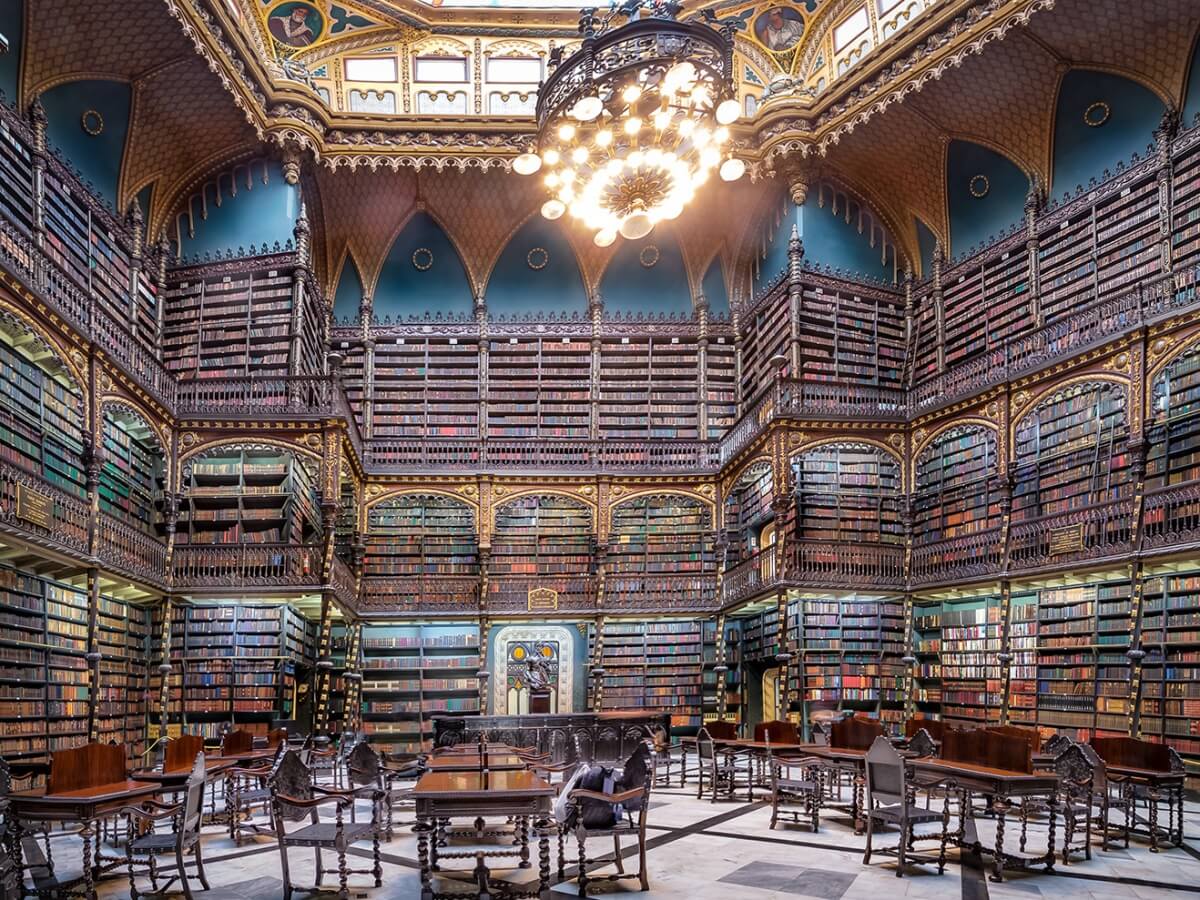 ი. მაჩაბლის სახელობის სამკითხველო დარბაზი უახლოს მომავალში პირველ მკითხველს დაელოდება