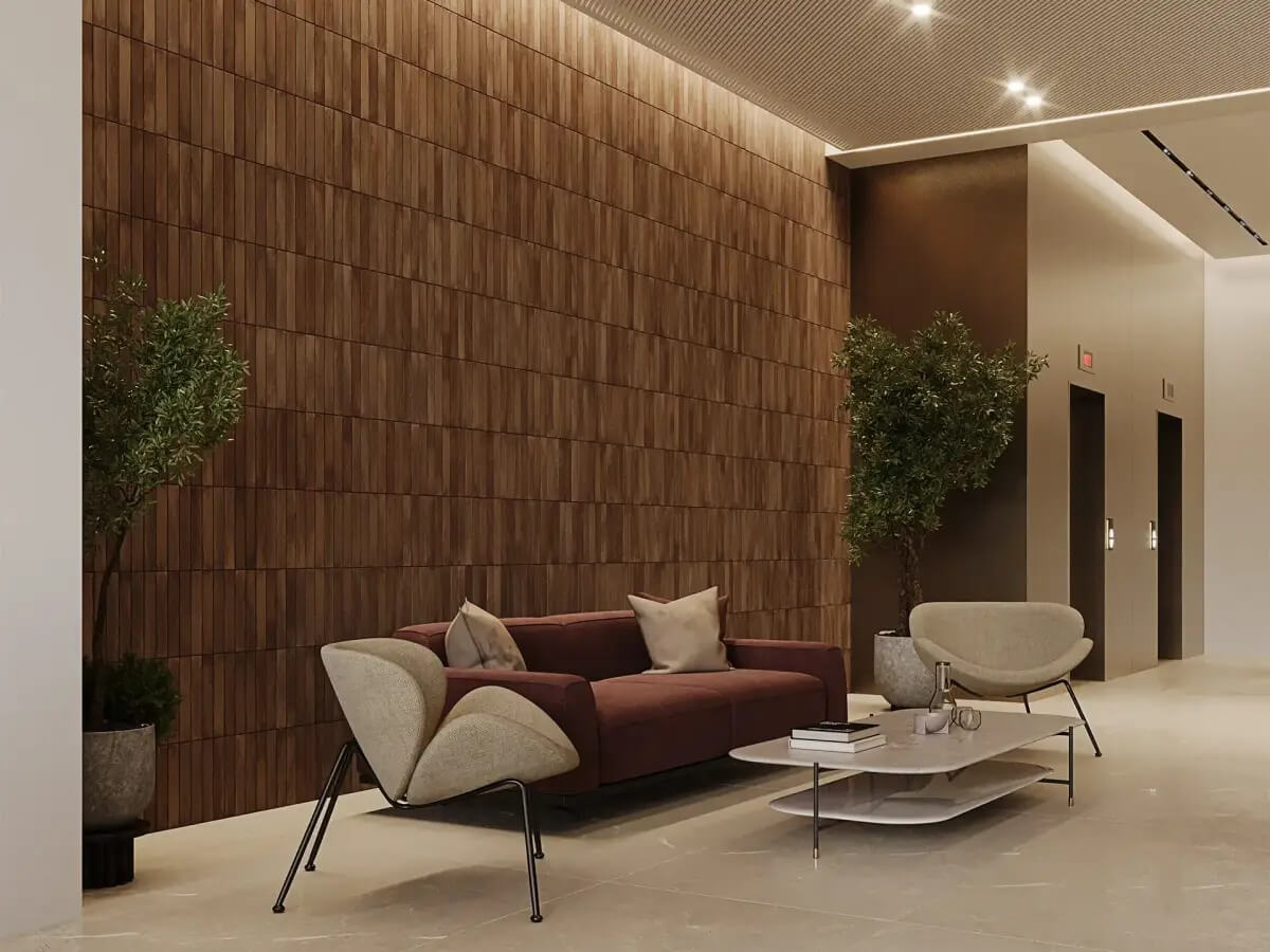 “საკენი” – მრავალფუნქციური კომპლექსი, რომელიც ვაჟა-ფშაველას გამზირზე სასტუმრო “აფხაზეთის” ნაცვლად აშენდება