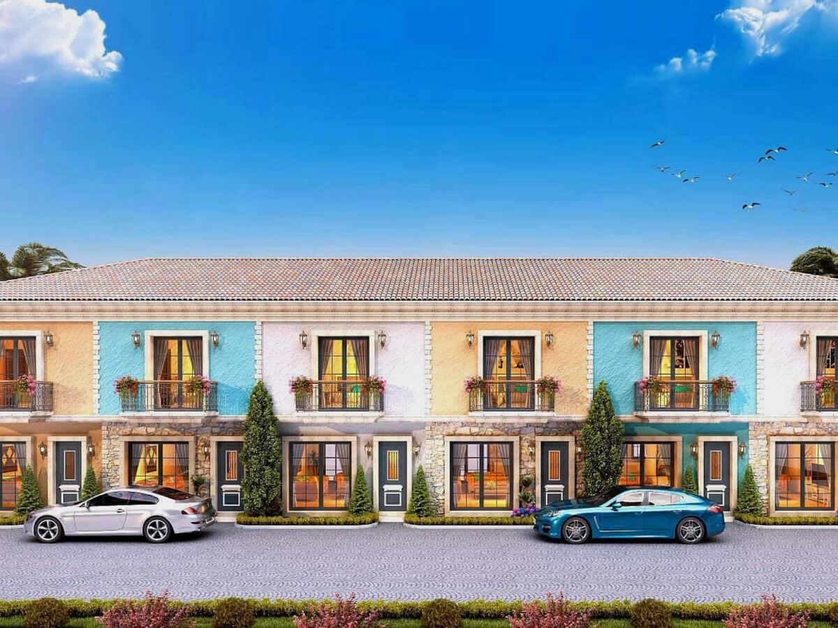 ყველაზე ძვირადღირებული, ტოპ-10 მიმდინარე და დასრულებული საცხოვრებელი კომლექსი ბათუმში