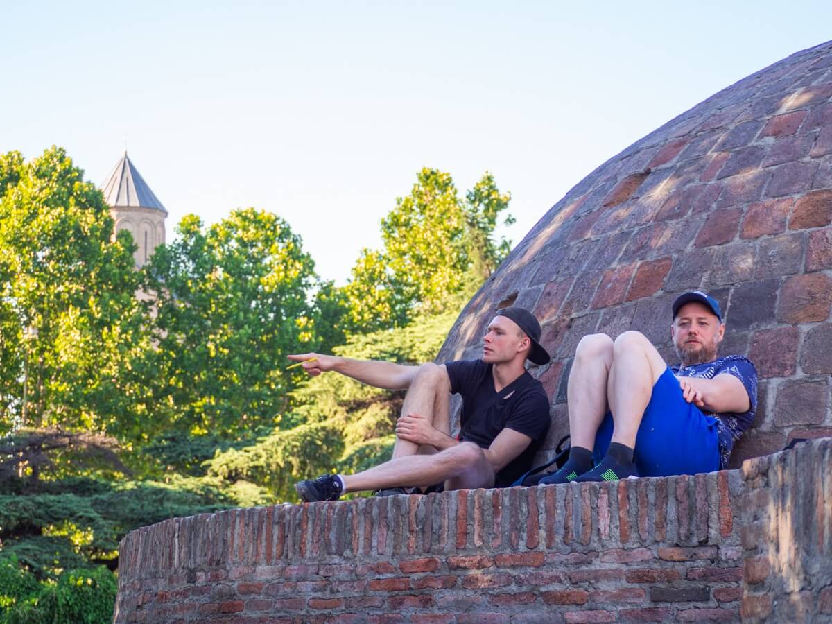 თბილისური აბანოს 700 წლიანი ისტორიის ტრაგიკული დასასრული