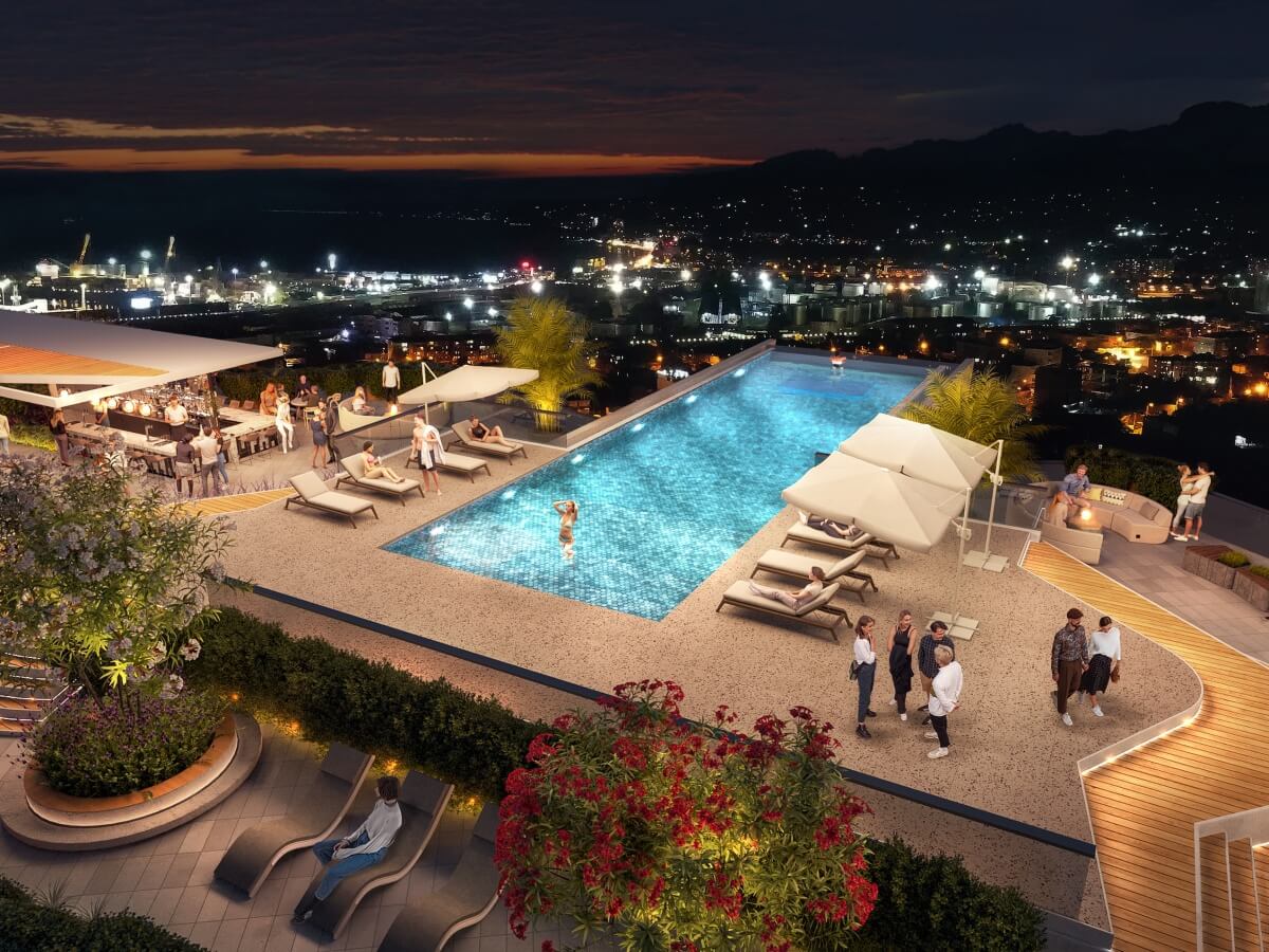 ყველაზე ძვირადღირებული, ტოპ-10 მიმდინარე და დასრულებული საცხოვრებელი კომლექსი ბათუმში