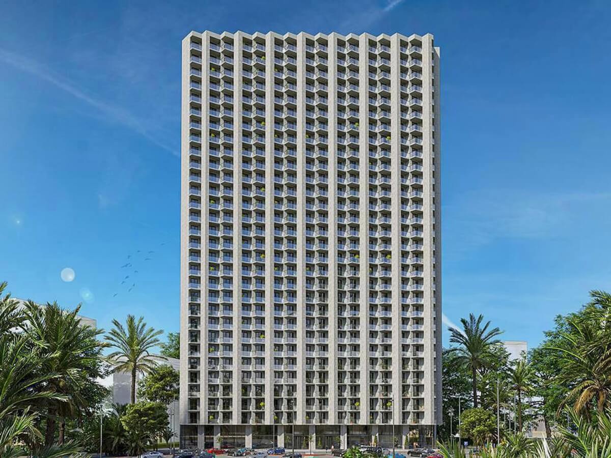 ყველაზე ძვირადღირებული, ტოპ-10 მიმდინარე და დასრულებული საცხოვრებელი კომლექსი ბათუმში