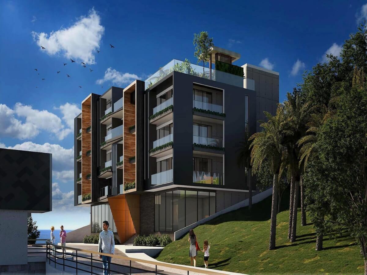 ყველაზე ძვირადღირებული, ტოპ-10 მიმდინარე და დასრულებული საცხოვრებელი კომლექსი ბათუმში