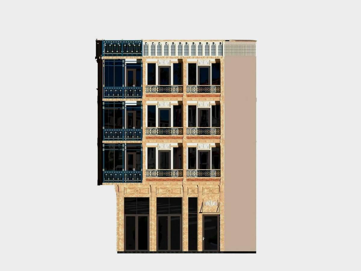 ყველაზე ძვირადღირებული, ტოპ-10 მიმდინარე და დასრულებული საცხოვრებელი კომლექსი ბათუმში