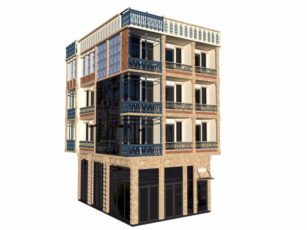 ყველაზე ძვირადღირებული, ტოპ-10 მიმდინარე და დასრულებული საცხოვრებელი კომლექსი ბათუმში