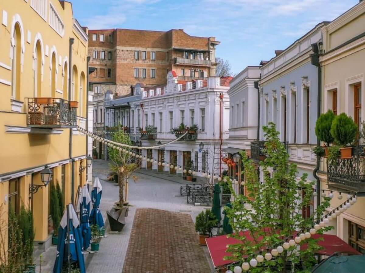 წელს ხმაურზე 360-მდე ოქმი გამოიწერა