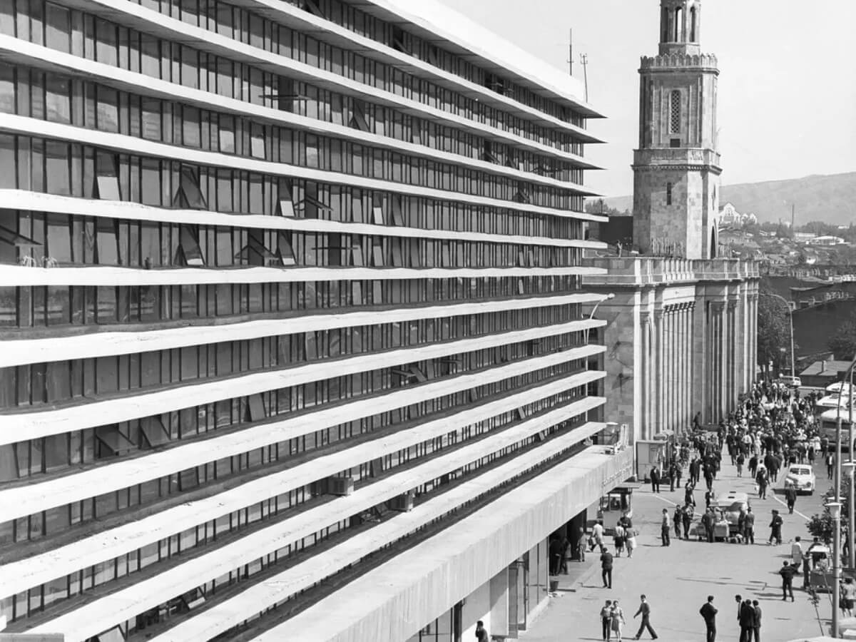 მესამე და მეოთხე ხაზი. მეტრო ვაკეში, ვაზისუბანსა და დიდ დიღომში: სად იგეგმებოდა მეტროს მესამე და მეოთხე ხაზის გაყვანა და როგორ დასრულდა პროცესი