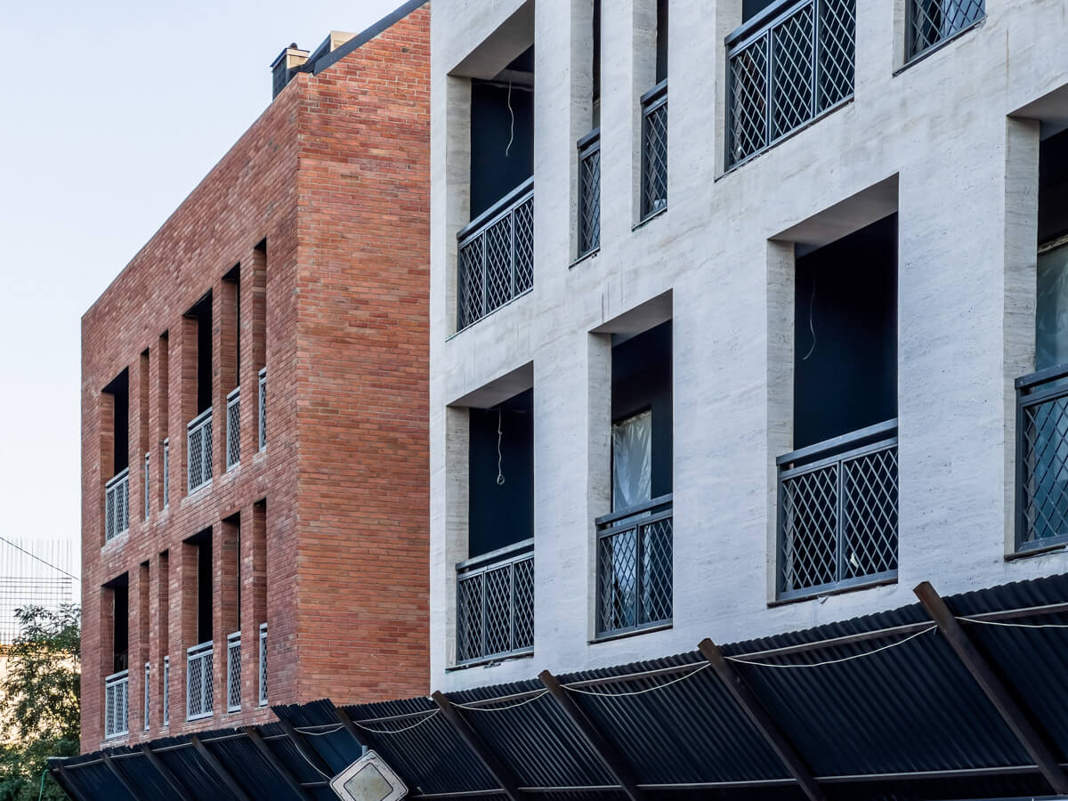 თბილისის ისტორიული ცენტრის ახალი სიცოცხლე – „აპარტ დეველოპმენტი“ ძველ თბილისში ახალი ცხოვრების სტილს ამკვიდრებს