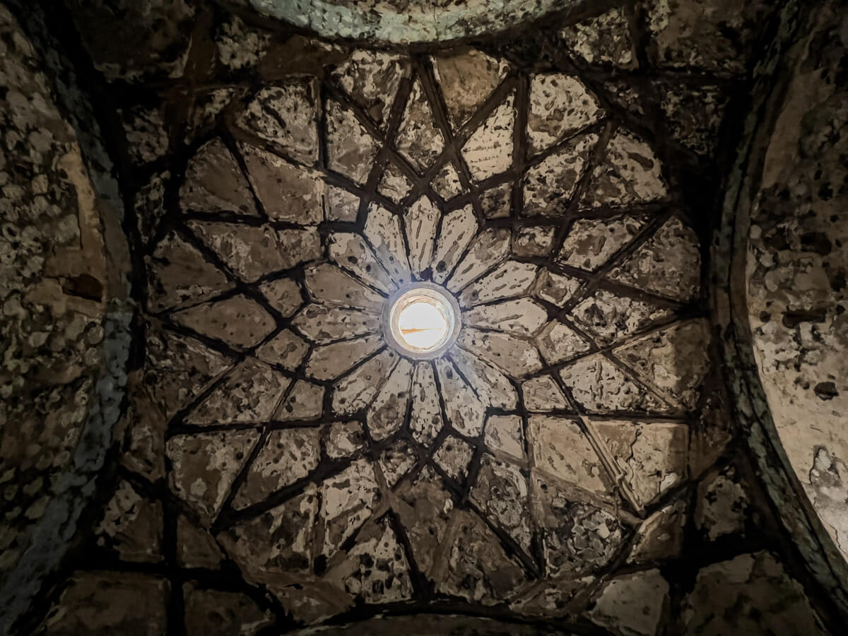 თბილისური აბანოს 700 წლიანი ისტორიის ტრაგიკული დასასრული