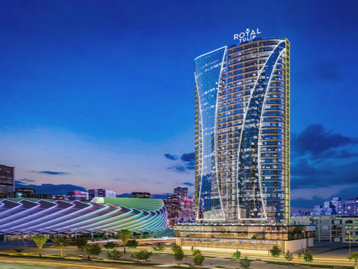 METROPOL-მა აჭარის რეგიონში ექსკლუზიურად Louvre Hotels Group შემოიყვანა
