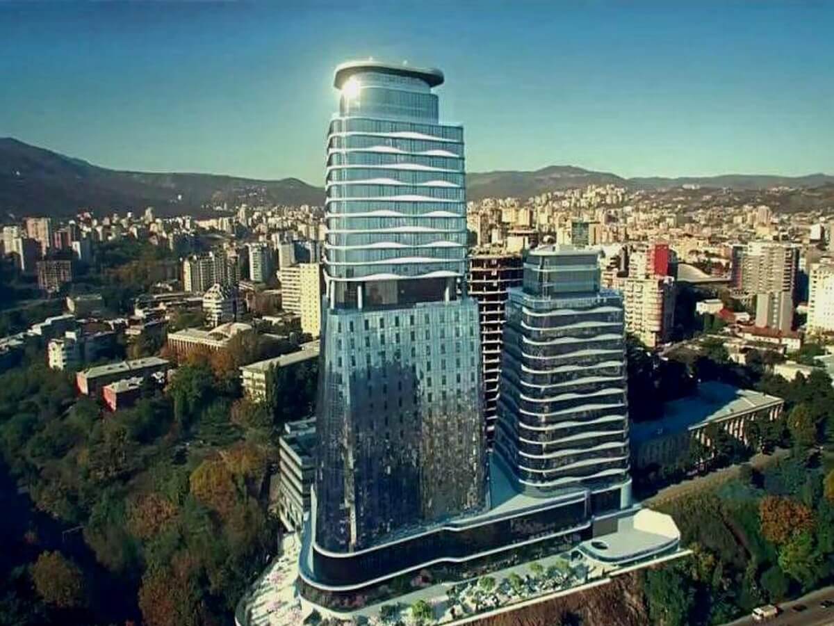 მილიონიანი პენტჰაუსი და კვადრატული 6000 დოლარად – ყველაზე ძვირად ღირებული ბინები თბილისსა და ბათუმში