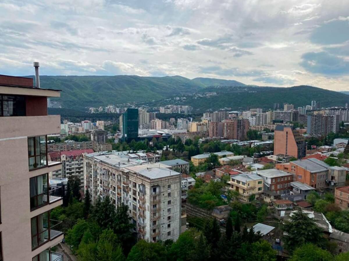 ივნისში ქირა წლიურად 43.3%-ით გაიზარდა
